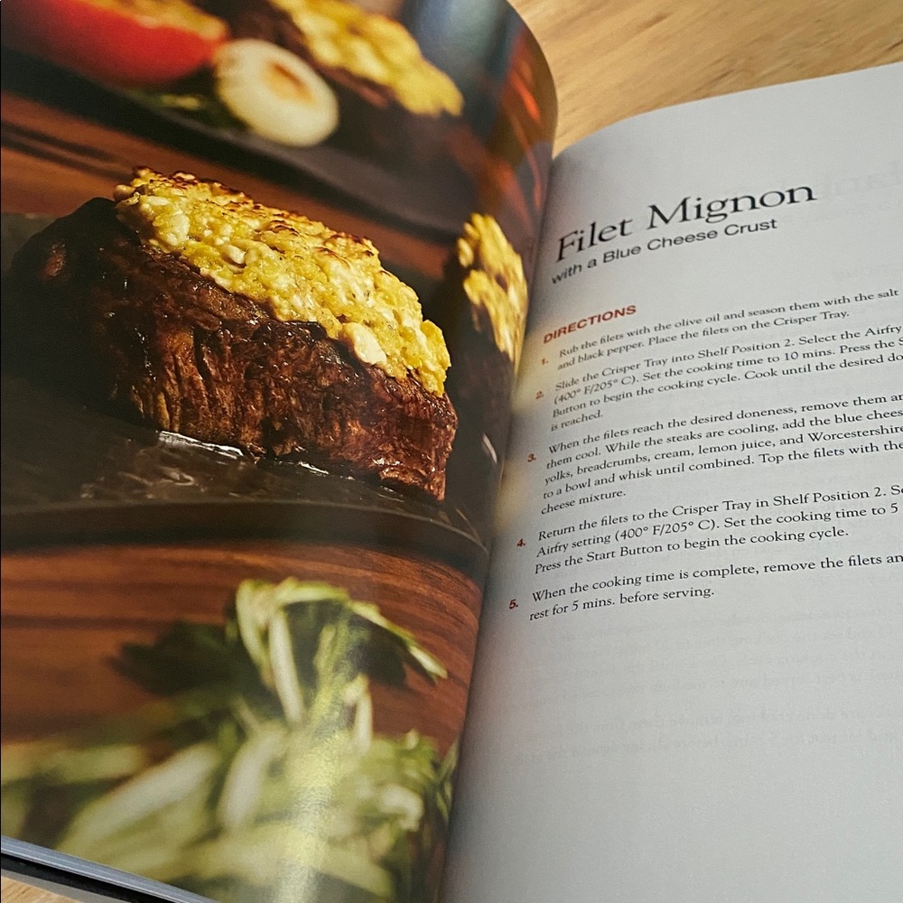 Essential Everyday Recipes Cookbook - Picture 8 of 9